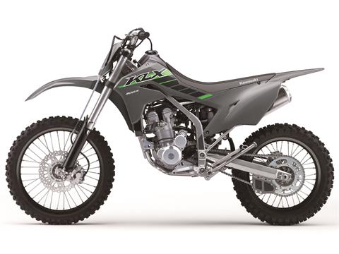 2025 Kawasaki KLX 300R in Queensbury, New York - Photo 2