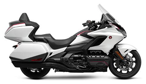 2024 Honda Gold Wing Tour Automatic DCT in Queensbury, New York - Photo 1