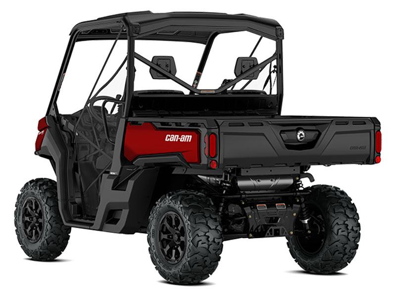 2024 Can-Am Defender XT HD9 in Queensbury, New York - Photo 2