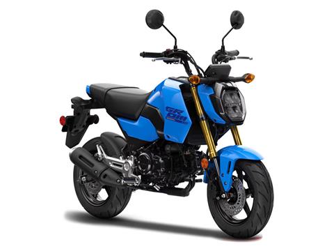 2025 Honda Grom in Queensbury, New York - Photo 3