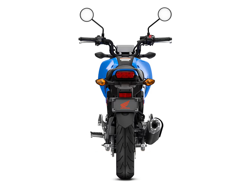 2025 Honda Grom in Queensbury, New York - Photo 8