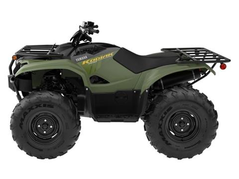 2024 Yamaha Kodiak 700 in Queensbury, New York - Photo 2