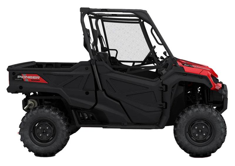 2024 Honda Pioneer 1000 in Queensbury, New York - Photo 2