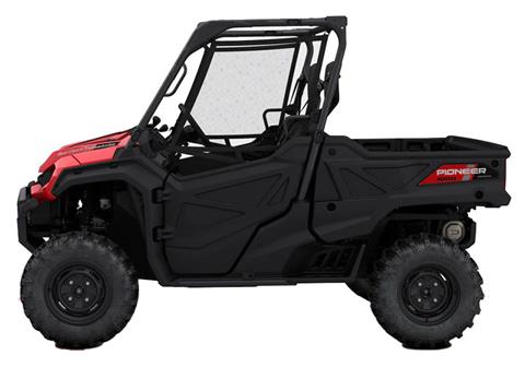 2024 Honda Pioneer 1000 in Queensbury, New York - Photo 3