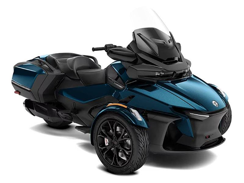 2024 Can-Am Spyder RT in Queensbury, New York - Photo 1