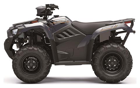 2025 Kawasaki Brute Force 450 4x4 in Queensbury, New York - Photo 2