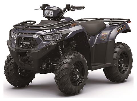 2025 Kawasaki Brute Force 450 4x4 in Queensbury, New York - Photo 3