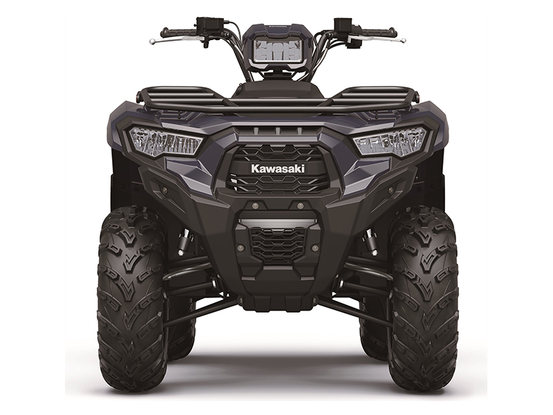 2025 Kawasaki Brute Force 450 4x4 in Queensbury, New York - Photo 4