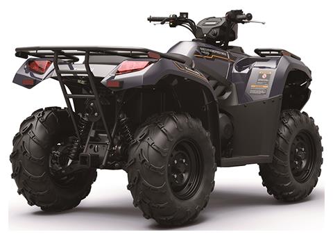 2025 Kawasaki Brute Force 450 4x4 in Queensbury, New York - Photo 5