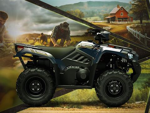 2025 Kawasaki Brute Force 450 4x4 in Queensbury, New York - Photo 20