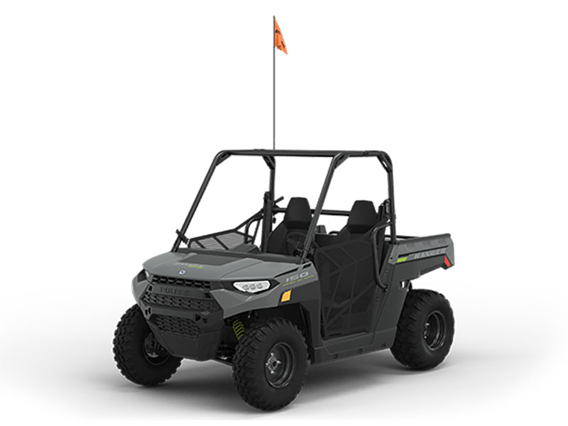 2024 Polaris Ranger 150 EFI in Queensbury, New York - Photo 1