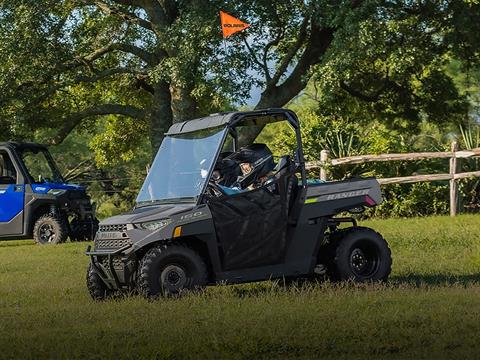 2024 Polaris Ranger 150 EFI in Queensbury, New York - Photo 2