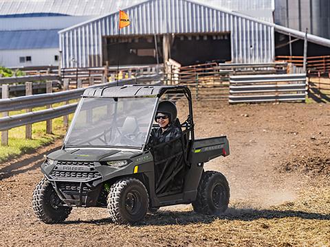 2024 Polaris Ranger 150 EFI in Queensbury, New York - Photo 5