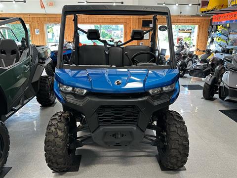 2023 Can-Am Defender DPS HD9 in Hudson Falls, New York - Photo 3