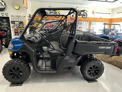2023 Can-Am Defender DPS HD9 in Hudson Falls, New York - Photo 2