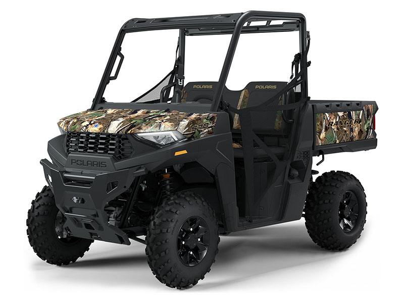 2024 Polaris Ranger SP 570 Premium in Queensbury, New York - Photo 6