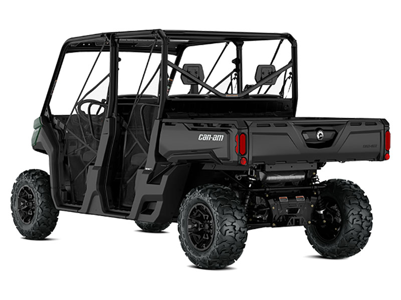 2023 Can-Am Defender MAX HD7 in Hudson Falls, New York - Photo 2