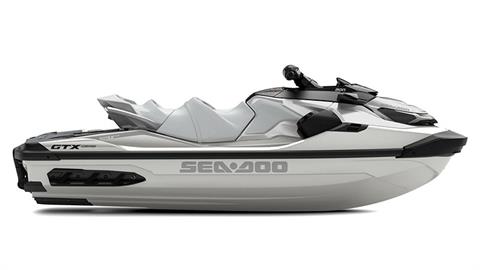 2024 Sea-Doo GTX Limited 300 + iDF Tech Package in Queensbury, New York - Photo 2