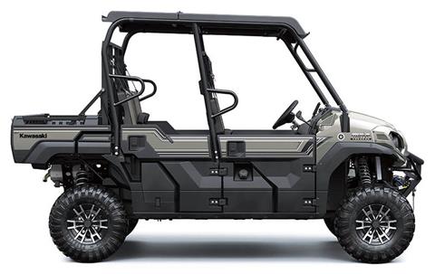 2024 Kawasaki MULE PRO-FXT 1000 LE Ranch Edition in Queensbury, New York - Photo 1
