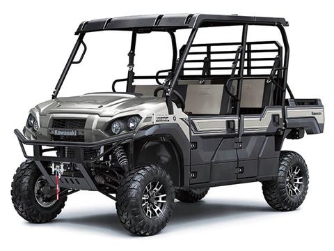 2024 Kawasaki MULE PRO-FXT 1000 LE Ranch Edition in Queensbury, New York - Photo 3