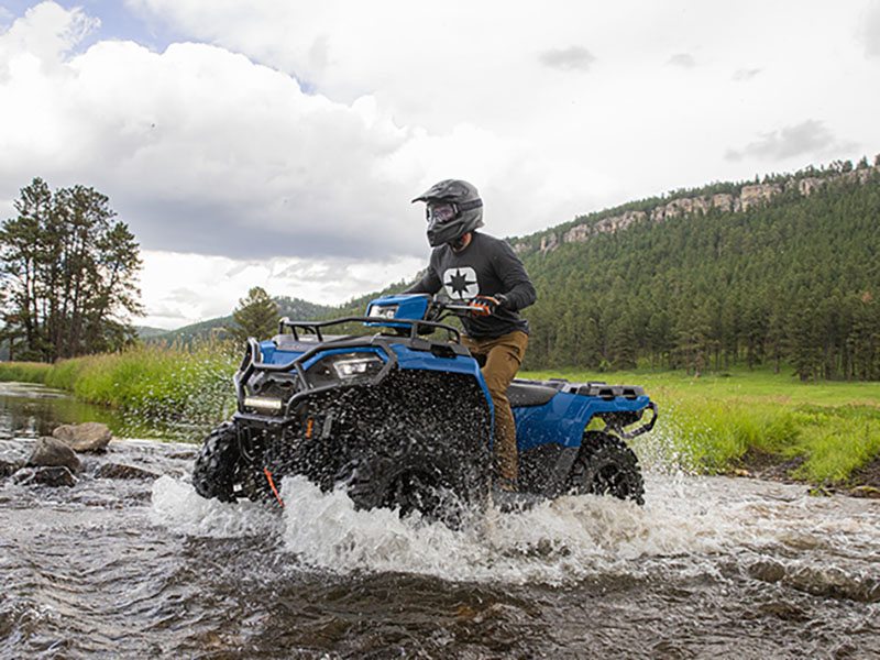 2024 Polaris Sportsman 570 Trail in Queensbury, New York - Photo 3