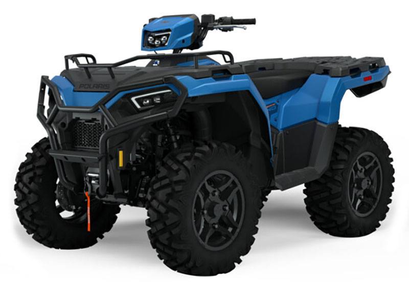 2024 Polaris Sportsman 570 Trail in Queensbury, New York - Photo 1