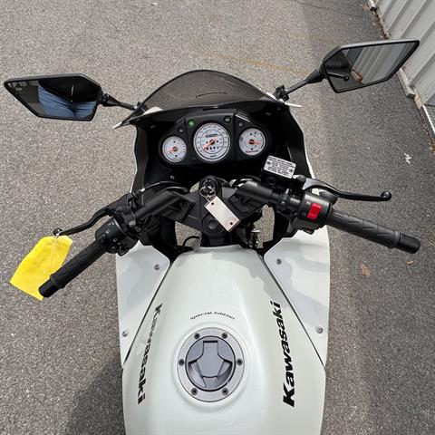 2011 Kawasaki Ninja® 250R in Queensbury, New York - Photo 3