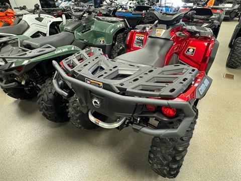 2024 Can-Am Outlander XT 850 in Queensbury, New York - Photo 3