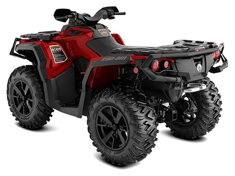 2024 Can-Am Outlander XT 850 in Queensbury, New York - Photo 2