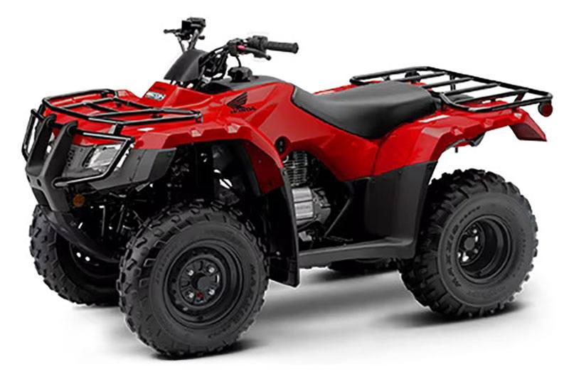 2024 Honda FourTrax Recon in Queensbury, New York - Photo 1