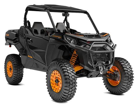 2021 Can-Am Commander X-TP 1000R in Queensbury, New York - Photo 7