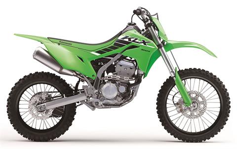 2025 Kawasaki KLX 300R in Queensbury, New York - Photo 1