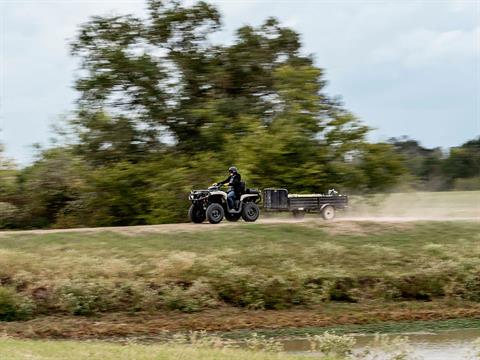 2024 Can-Am Outlander PRO XU HD7 in Queensbury, New York - Photo 7
