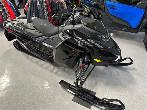 2023 Ski-Doo Renegade X-RS 850 E-TEC ES Ice Ripper XT 1.5 Smart-Shox w/ 10.5 in. Touchscreen in Hudson Falls, New York - Photo 1