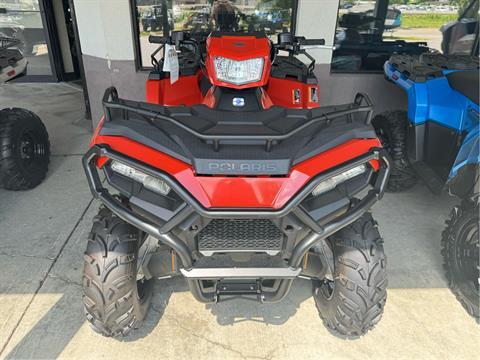 2024 Polaris Sportsman 570 EPS in Queensbury, New York - Photo 3