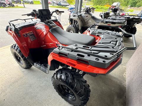 2024 Polaris Sportsman 570 EPS in Queensbury, New York - Photo 4