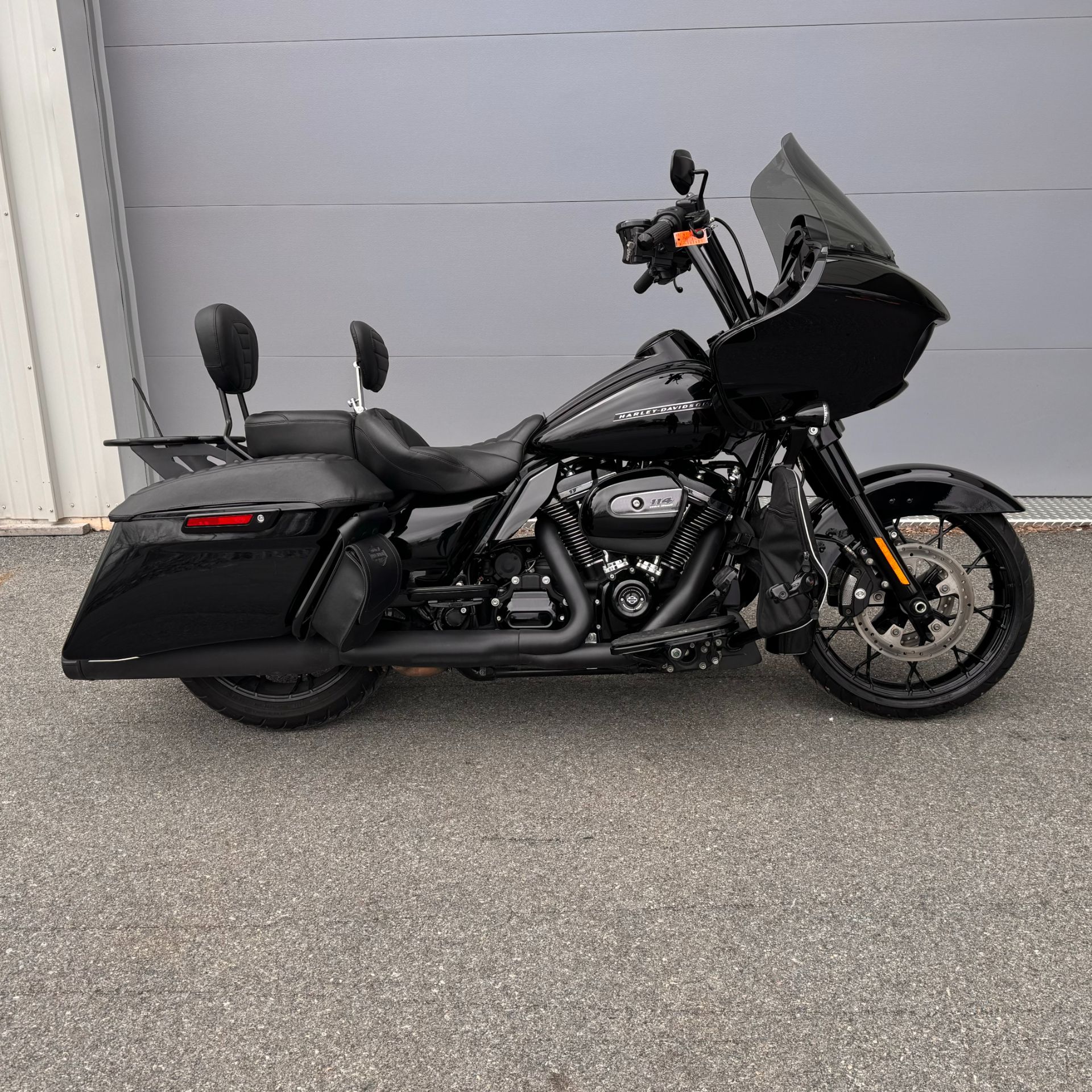 2020 Harley-Davidson Road Glide® Special in Queensbury, New York - Photo 4