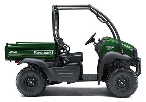 2024 Kawasaki MULE SX 4x4 in Queensbury, New York - Photo 1