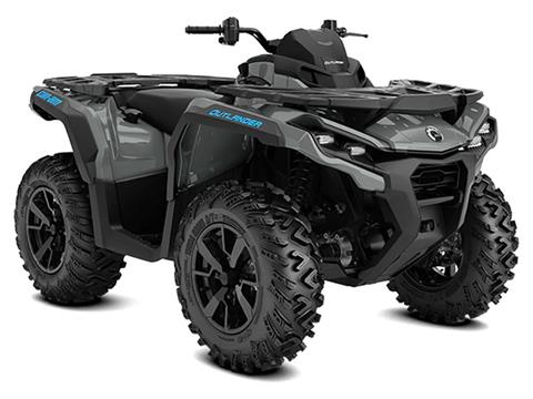 2023 Can-Am Outlander DPS 850 in Hudson Falls, New York