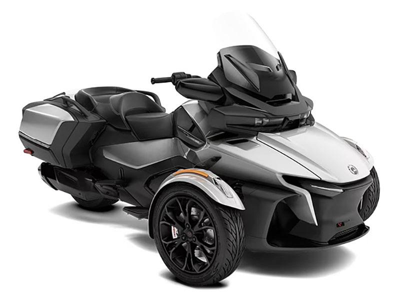 2024 Can-Am Spyder RT in Queensbury, New York - Photo 1