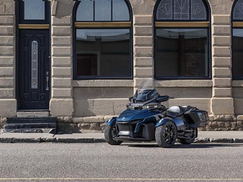 2024 Can-Am Spyder RT in Queensbury, New York - Photo 9