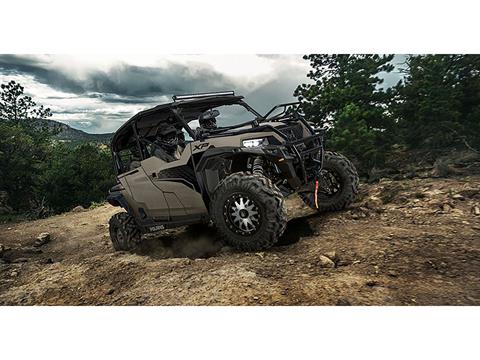 2024 Polaris General XP 4 1000 Ultimate in Queensbury, New York - Photo 4