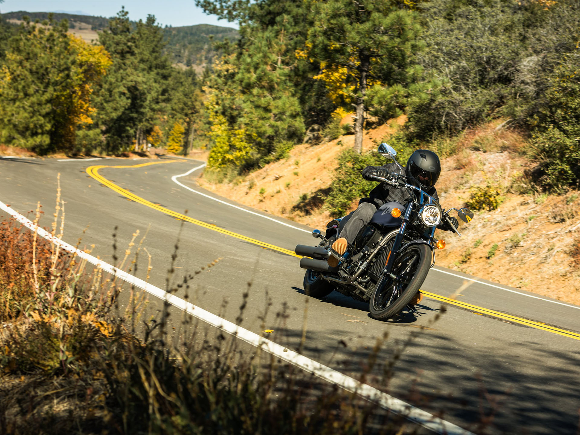 2024 Kawasaki Vulcan 900 Custom in Queensbury, New York - Photo 4