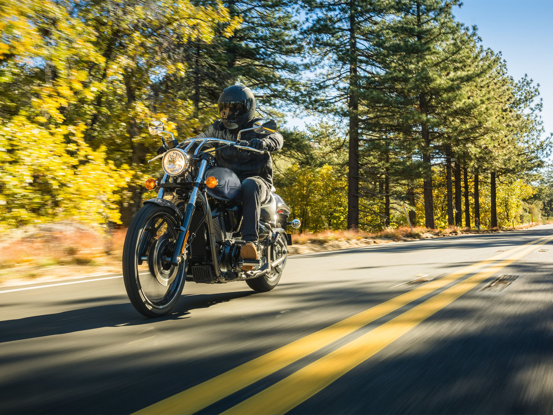 2024 Kawasaki Vulcan 900 Custom in Queensbury, New York - Photo 6