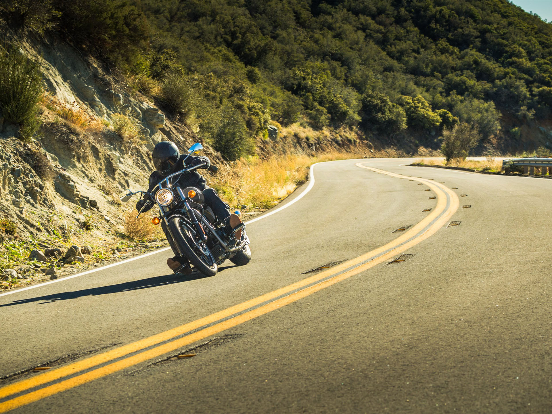 2024 Kawasaki Vulcan 900 Custom in Queensbury, New York - Photo 8