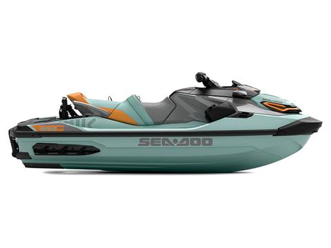 2024 Sea-Doo Wake Pro 230 + iBR iDF Tech Package in Queensbury, New York - Photo 2