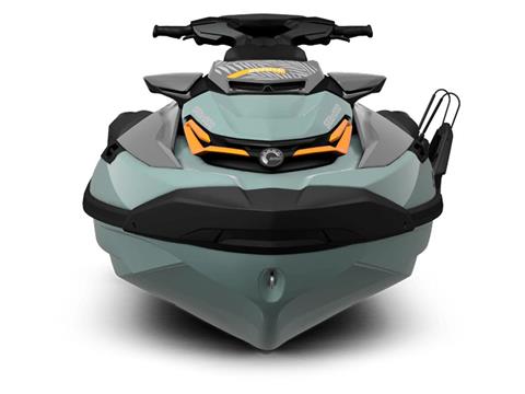 2024 Sea-Doo Wake Pro 230 + iBR iDF Tech Package in Queensbury, New York - Photo 3