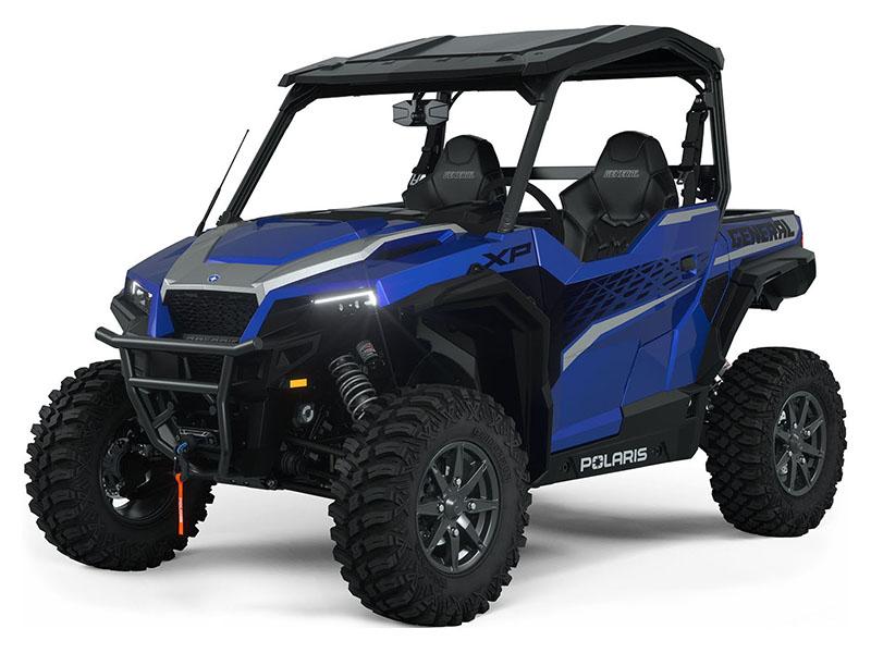 2024 Polaris General XP 1000 Premium in Queensbury, New York