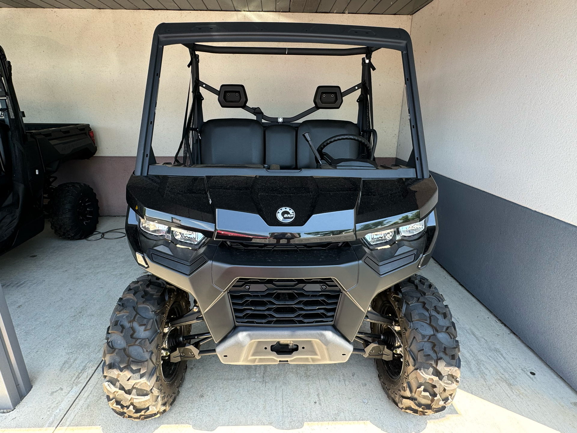 2024 Can-Am Defender DPS HD9 in Queensbury, New York - Photo 2