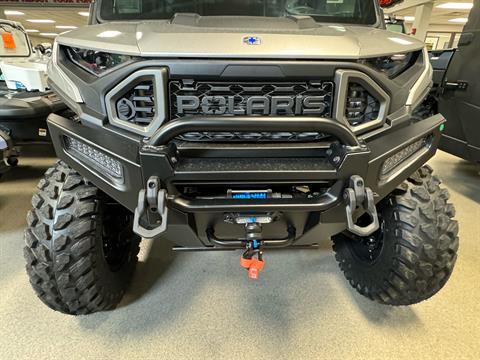 2024 Polaris Ranger XD 1500 Northstar Edition Ultimate in Queensbury, New York - Photo 3